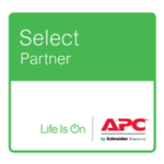 APC-Select-Partner SRN is an APC Select Partner