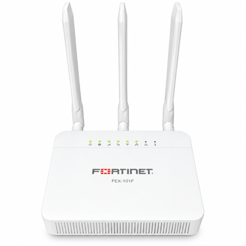 Fortinet FortiExtender 101F-AM 4G LTE wireless WAN router