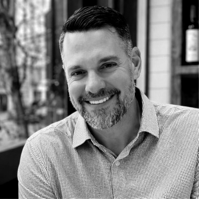 Jamie Ellison - SVP Strategy